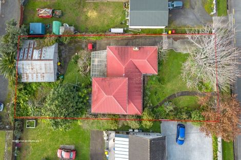 Photo of property in 132 Queen Sh25 Street, Thames, 3500