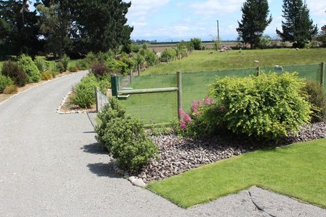 Photo of property in 1504 Courtenay Road, Kirwee, Darfield, 7671