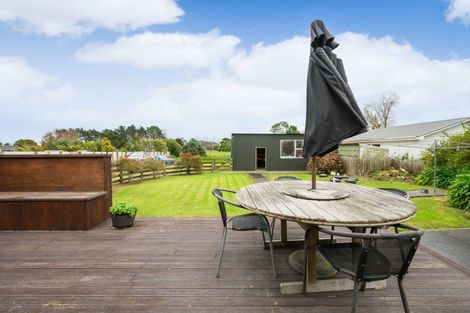 Photo of property in 321 Newbury Line, Bunnythorpe, Palmerston North, 4478