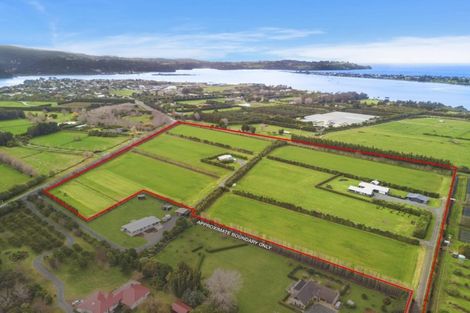 Photo of property in 215 Omaha Flats Road, Point Wells, Warkworth, 0986