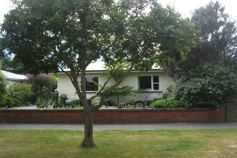 Photo of property in 102 Mersey Street, St Albans, Christchurch, 8014