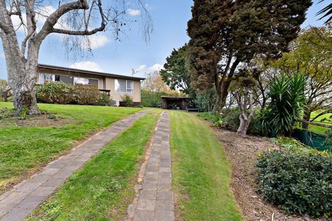 Photo of property in 87 Charles Road, Karaka, Papakura, 2580