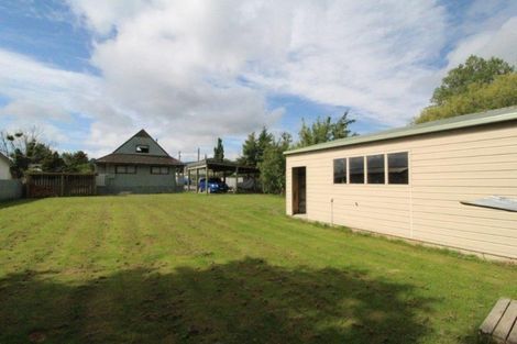 Photo of property in 30 Helena Street, Lumsden, 9730