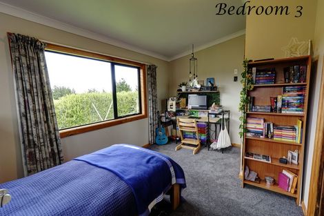 Photo of property in 172 Whakamara Road, Manutahi, Hawera, 4672