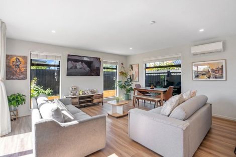 Photo of property in 10 Lazarus Lane, Halswell, Christchurch, 8025