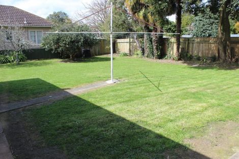 Photo of property in 66 Pahiatua Street, Hokowhitu, Palmerston North, 4410