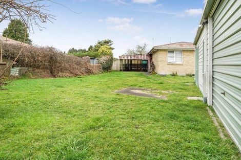 Photo of property in 52 John Street, Tokoroa, 3420