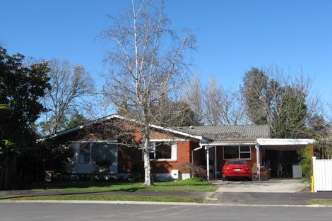 Photo of property in 8 Burwood Place, Silverdale, Hamilton, 3216