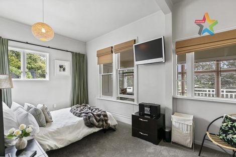 Photo of property in 43 Cecil Road, Wadestown, Wellington, 6012