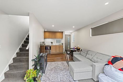 Photo of property in 30/101 Mackworth Street, Woolston, Christchurch, 8062