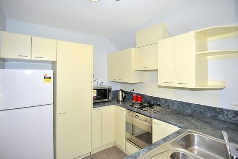 Photo of property in St Lukes Courts, 170 Peterborough Street, Christchurch Central, Christchurch, 8013