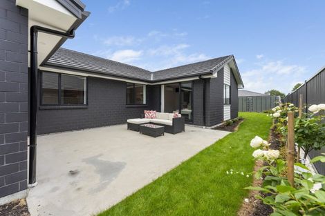 Photo of property in 11 Kauri Place, Pahiatua, 4910