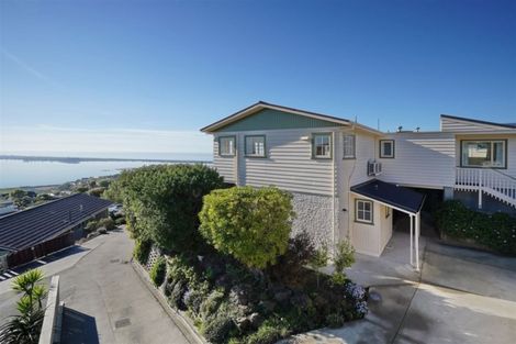 Photo of property in 166 Soleares Avenue, Mount Pleasant, Christchurch, 8081