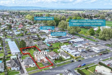Photo of property in 11 Miro Street, Matamata, 3400