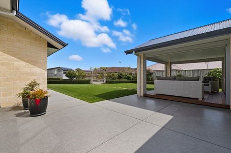 Photo of property in 27 Mortlake Heights, Pyes Pa, Tauranga, 3112