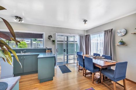 Photo of property in 74 Alexander Avenue, Onekawa, Napier, 4110