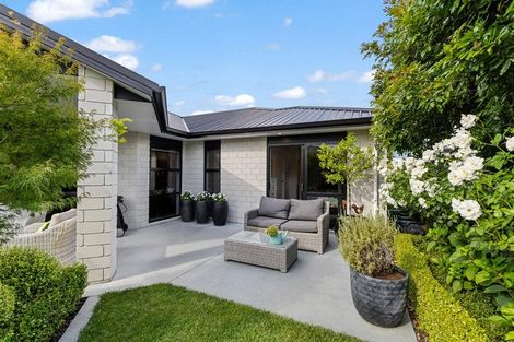 Photo of property in 45 Pinehurst Crescent, Morrinsville, 3300