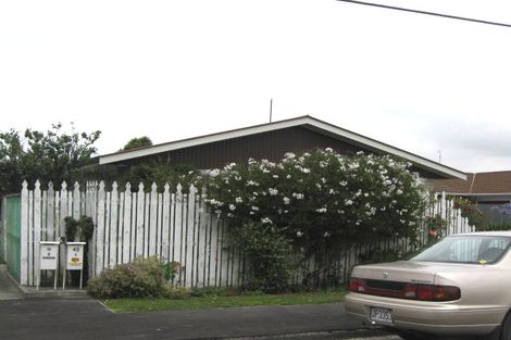 Photo of property in 1/41 Cedars Street, Hoon Hay, Christchurch, 8025