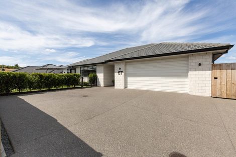 Photo of property in 67 Hastings Road, Pyes Pa, Tauranga, 3112