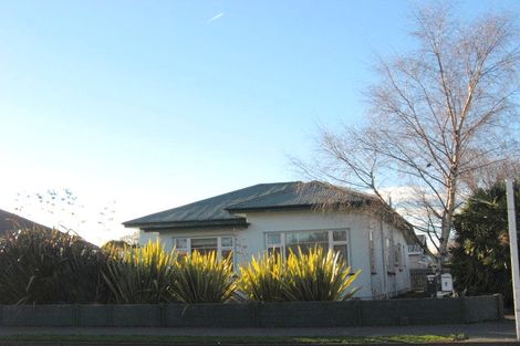 Photo of property in 64 Cranford Street, St Albans, Christchurch, 8014