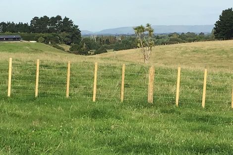 Photo of property in 172 Stewart Road, Feilding, 4479