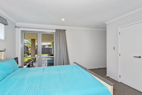 Photo of property in 33 Bradwell Crescent, Halswell, Christchurch, 8025