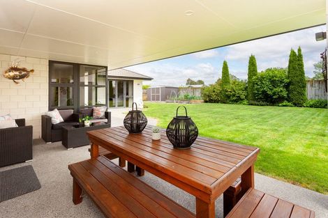 Photo of property in 3 Kelso Place, Matamata, 3400