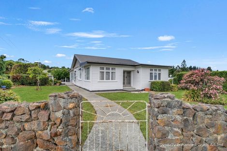 Photo of property in 927 Alma-maheno Road, Reidston, Oamaru, 9492