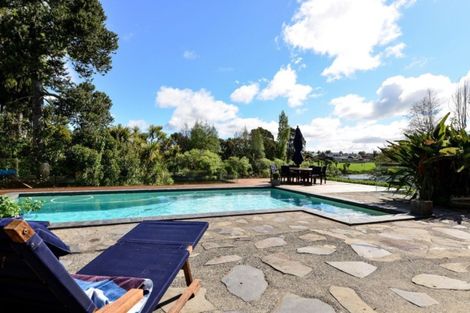 Photo of property in 1033 River Road, Queenwood, Hamilton, 3210