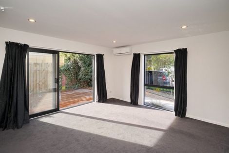 Photo of property in 117 Nursery Road, Phillipstown, Christchurch, 8011