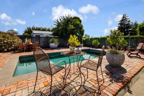 Photo of property in 7 Lybster Street, Blenheim, 7201