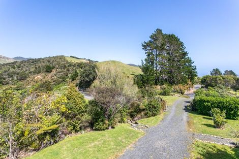 Photo of property in 1753 Colville Road, Amodeo Bay, Coromandel, 3584