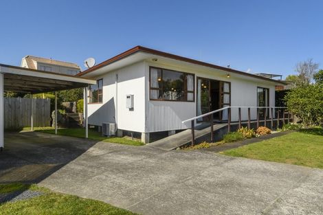 Photo of property in 522a Fraser Street, Greerton, Tauranga, 3112