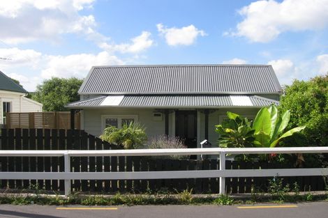 Photo of property in 54 Home Street, Grey Lynn, Auckland, 1021