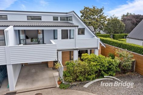 Photo of property in 154c Balmoral Road, Mount Eden, Auckland, 1024