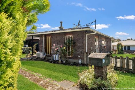 Photo of property in 30a Milne Street, Marton, 4710