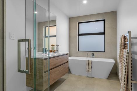 Photo of property in 9 Eyles Street, Marshland, Christchurch, 8083