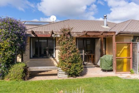 Photo of property in 83 Cologne Street, Martinborough, 5711