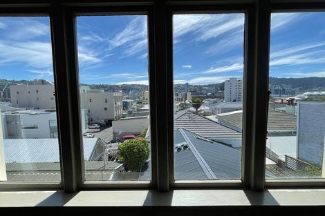 Photo of property in 51a Majoribanks Street, Mount Victoria, Wellington, 6011