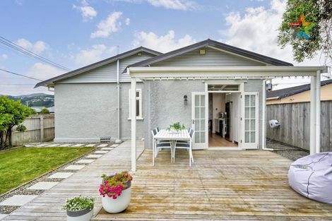 Photo of property in 50 Heretaunga Street, Petone, Lower Hutt, 5012