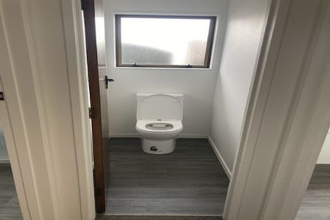 Photo of property in 8b George Street, Lower Vogeltown, New Plymouth, 4310