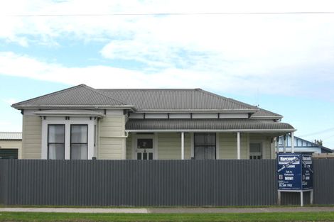 Photo of property in 42 Mosston Road, Castlecliff, Whanganui, 4501