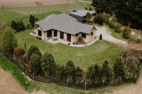 Photo of property in 200 Parsons Road, Weston, Oamaru, 9491