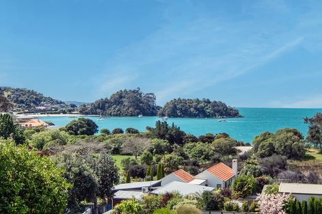 Photo of property in 9 Kotare Place, Kaiteriteri, Motueka, 7197