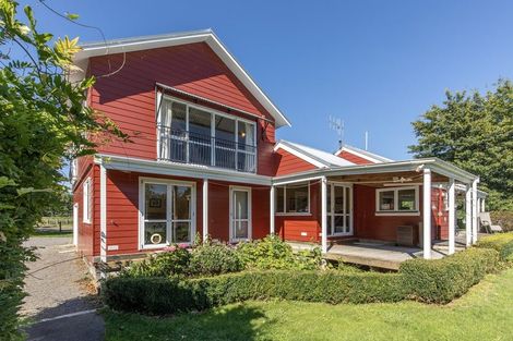 Photo of property in 64 Bridge Street, Ongaonga, 4278