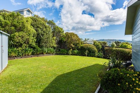Photo of property in 21 Doncaster Terrace, Ascot Park, Porirua, 5024