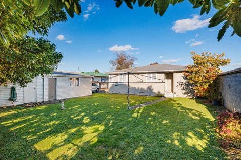 Photo of property in 183 Tremaine Avenue, Westbrook, Palmerston North, 4412