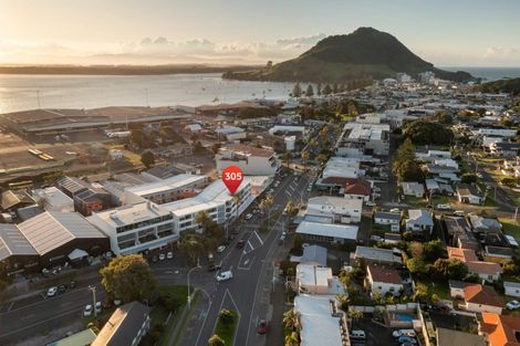 Photo of property in Algarve Apartments, 305/332 Maunganui Road, Mount Maunganui, 3116