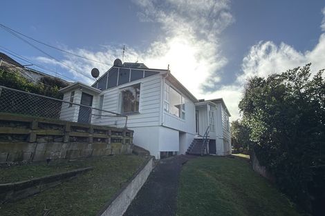Photo of property in 17 Camperdown Road, Miramar, Wellington, 6022