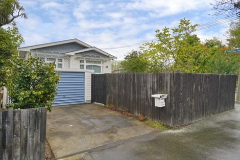 Photo of property in 2/49 Saint James Avenue, Papanui, Christchurch, 8053